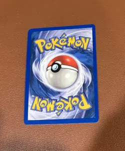 NM Pokemon Squirtle 131/165 Non Holo Card Expedition - Image 2