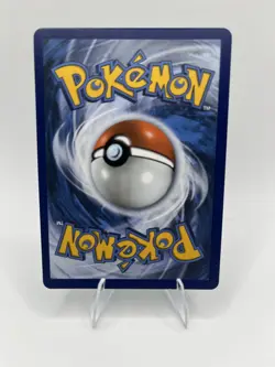 Mimikyu (Delta Species) SWSH136 - SWSH: Sword & Shield Promo Cards - (NM-/LP+) - Image 3