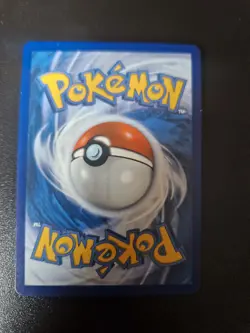 Pokemon TCG Birthday Pikachu #24 Celebrations 25th Anniversary Card - Image 2