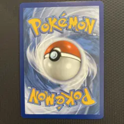 Mewtwo EX XY107 Black Star Promo Ultra Rare Holo Pokemon Card LP - Image 2