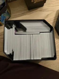 One Piece Card Game OP01-OP09 mixed card Bulk Lot – Multiple Copies – NM - Image 2