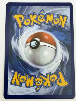 Pokemon ____'s Pikachu Wotc Promo Holo 24/53, 50 HP Birthday Surprise Card NM/LP - Image 2