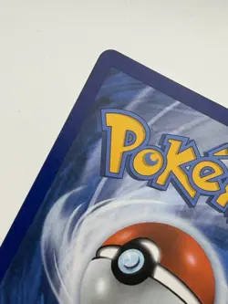 Pokemon ____'s Pikachu Wotc Promo Holo 24/53, 50 HP Birthday Surprise Card NM/LP - Image 3