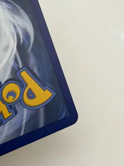 Pokemon ____'s Pikachu Wotc Promo Holo 24/53, 50 HP Birthday Surprise Card NM/LP - Image 4