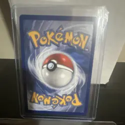 Pokemon Starmie GX 14/68 Hidden Fates Ultra Rare Full Art Holo GX Card - Image 2