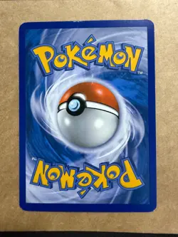 Hitmonlee (Cracked Ice Holo) HGSS25 HGSS Black Star Promo Pokemon Card - Image 4