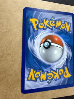 Hitmonlee (Cracked Ice Holo) HGSS25 HGSS Black Star Promo Pokemon Card - Image 5