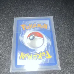 Rapidash 189/182 Illustration Rare Holo 110 HP Sv10 Destined Rivals Card Rond - Image 2