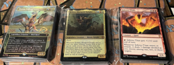 MTG Commander Deck -110 Cards-Zinnia, Valley's Voice -All Pictured 3/29B - Image 2