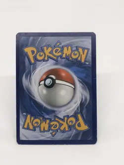 Mudkip McDonald's Collection 19/25 Confetti Holo Pokemon card - Image 2