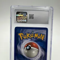 2008 Pokemon Cards Cradily Legends Awakened Reverse Holo 21/146 CGC 10 Gem Mint - Image 5