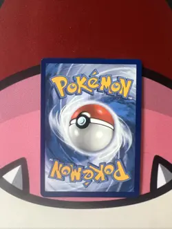 Team Rocket's Wobbuffet Promo SV: Scarlet & Violet Promo Cards 203 NM - Image 2