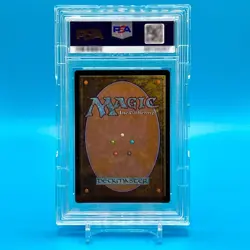 [PSA10] mc32 Mtg Ancestral Vision Foil Jp Ancestor Psa10 - Image 2