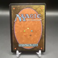 ***Gate to Phyrexia*** MTG Antiquities Magic Kid Icarus LP - Image 3