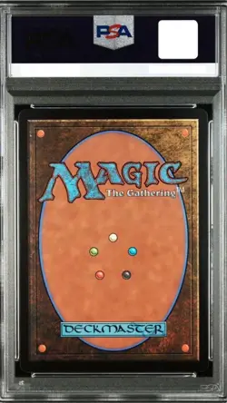 [PSA10] mc32 Psa10 Mtg M Witch Ya Stra Rulu Surge Foil Ff - Image 2