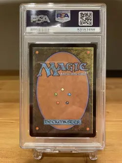 [PSA10] mc32 Psa10 Oko Thief Of Crowns Mtg - Image 4