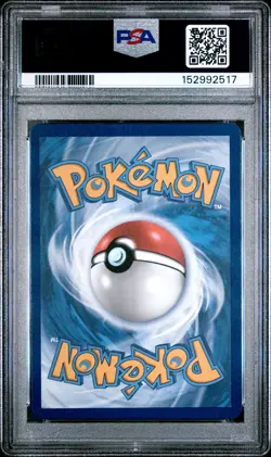 Dawn 129/094 Special Illustration Rare Pfl En-phantasmal Flames Pokemon PSA 10 - Image 2