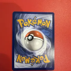 Bulbasaur 133/132 Mega Evolution 2025 Pokemon TCG Stamped Promo LP - Image 2