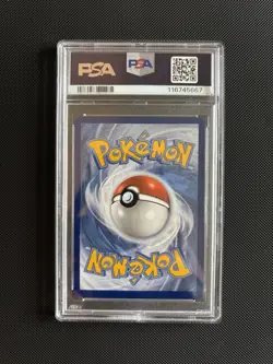 Origin Forme Dialga V 177/189 Pokemon Astral Radiance - PSA 9 Mint - Image 2
