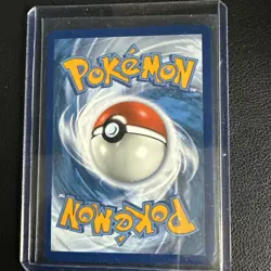 Pokemon TCG Garbodor VMAX Evolving Skies 101/203 Holo Ultra Rare - Image 3