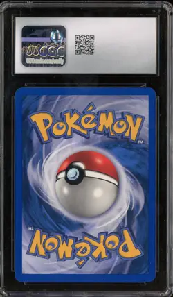 2002 Pokemon Legendary Collection #18/110 Venusaur Reverse Holo Foil CGC 10 GEM - Image 2