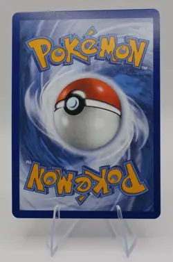 Inteleon IR Holo 142/132 Pokemon Mega Evolution - Image 2