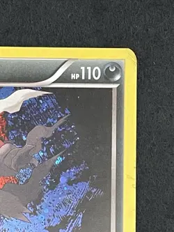Pokemon TCG Darkrai – XY194 Promo 2017 – Excellent/Lightly Played See Photos - Image 4
