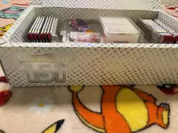 Pokemon TCG Scarlet & Violet 151 Ultra-Premium Collection Box Mew Promo Foil - Image 5
