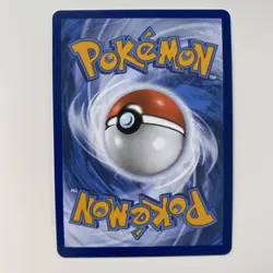 Pokemon TCG Cinccino 076/086 Poke Ball Reverse Holo English Black Bolt NM/M - Image 5