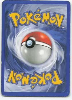Torchic 66/100 Crystal Guardians Common Normal MP Pokemon - Image 2