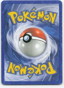 Seedot 60/100 Crystal Guardians Common Normal MP Pokemon - Image 2