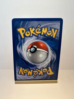 Gloom 42/110 Uncommon Holon Phantoms Pokemon Moderately Played - Image 3