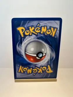 Gloom 42/110 Uncommon Holon Phantoms Pokemon Moderately Played - Image 4