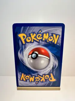 Oddish 73/110 Common Holon Phantoms Pokemon Lightly Played - Image 3