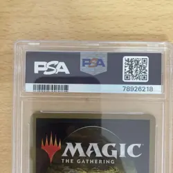 [PSA10] mc32 Psa10 Old Sausage Mesa Pegasus Mtg 30Th Edition - Image 5