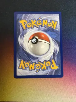 Pokemon Dedenne 093/088 Me03: Perfect Order Holo TCG Pocket Monsters NM - Image 3