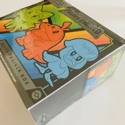 Pokemon TCG Scarlet&Violet - Paldea Evolved Elite Trainer Box New FS - Image 4