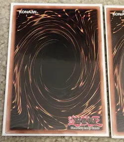 Yu-Gi-Oh! Dark Magician Ultra Rare Limited Edition CT13-EN003 NM Playset Of 3 - Image 5