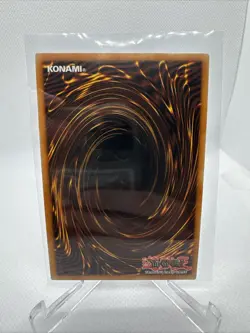 Yu-Gi-Oh! TCG Songs of the Dominators Trap STARLIGHT Rare Foil RA05-EN081 - Image 2