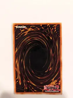 Metalzoa TFK-002 Signed Ted Lewis (Bandit Keith) Prismatic Secret Rare NM - Image 2