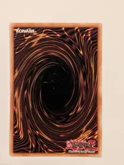 Number 17: Leviathan Dragon (Ghost Rare) GENF-EN039 Unlimited NM - Image 3