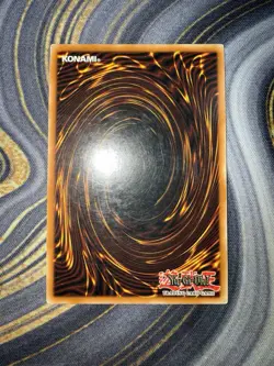 Black Luster Soldier, Ultra Rare (SYE-024), 1st Edition, Lightly Played - Image 2