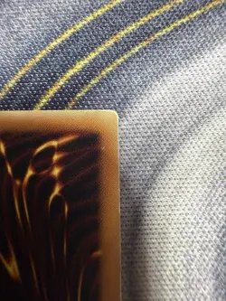 Black Luster Soldier, Ultra Rare (SYE-024), 1st Edition, Lightly Played - Image 4