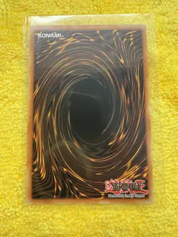 Yugioh Fydraulis Harmonia BLZD-EN024 Starlight Rare 1st Edition NM - Image 2
