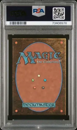 [PSA10] mc32 Psa10 Mtg Secret Lair Violent Outburst - Image 2