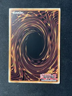 Psychic Commander - TU04-EN008 - Rare NM Yugioh - Image 2