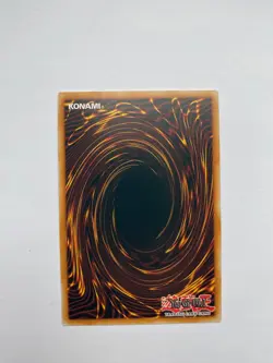 YuGiOh - MZMU-EN007 Call of the Forgotten - Ultra Rare - Image 2
