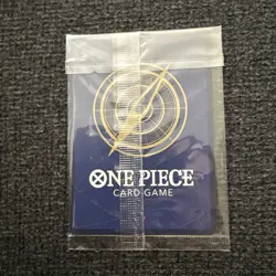 Bandai One Piece CCG O-Nami OP05-062 Character Card Special Foil English - Image 2