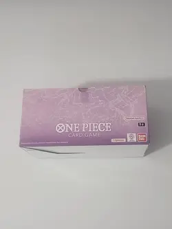 One Piece Mini Tin Pack Vol 2 TS-02 Asia Limited Set Of 12 Tins Sealed Box - Image 5