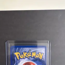 Pokemon TCG Magneton Lot 3 cards including base set 2 holo - Image 2